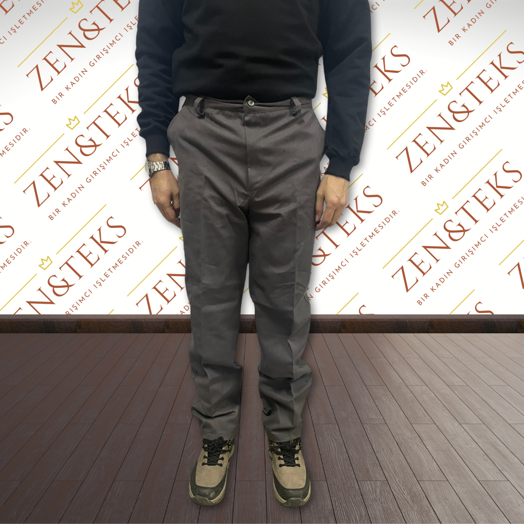 7x7 Pantolon