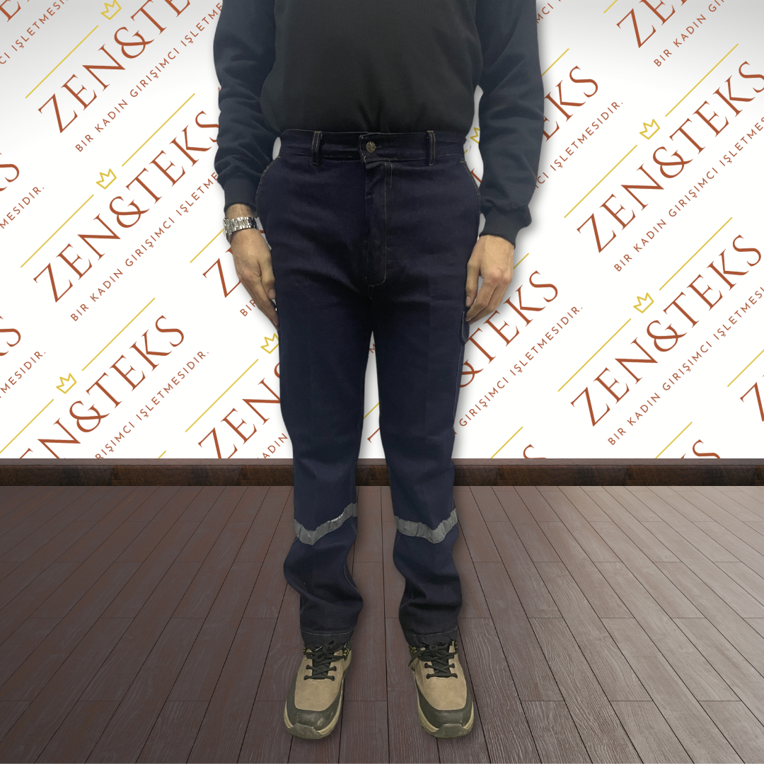 Kot Pantolon