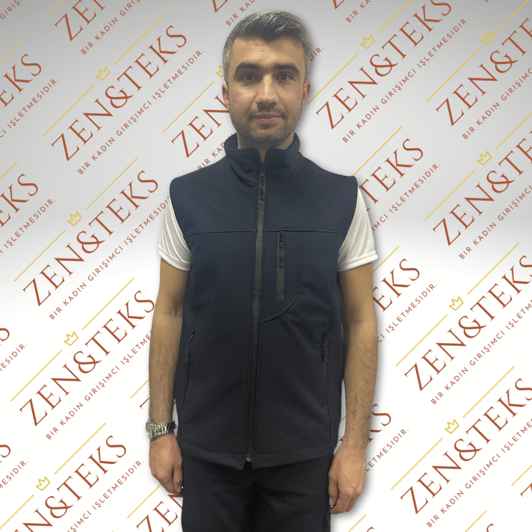 Softjel Yelek